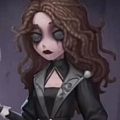 Psychologist Dr. Ada Mesmer Costume