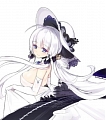 Illustrious Cosplay Costume (3rd) from Azur Lane