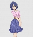 The Idolmaster: Million Live! Fuka Toyokawa Costume