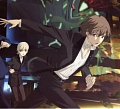 Persona: Trinity Soul Shin Kanzato Costume
