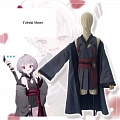 Blue Archive Yabuki Shuro Costume