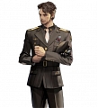 Andersen Cosplay Costume (Jacket and Tie only) from Goddess of Victory: Nikke