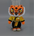 Kung Fu Panda Tigre peluche (2nd)