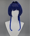 Ouro Kronii Wig (587) from Virtual Youtuber vTuber