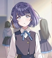 Gakuen iDOLM@STER Misuzu Hataya 복장 (Uniform)