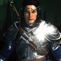 Celebrimbor Cosplay Costume Props from Middle-earth: Shadow of Mordor