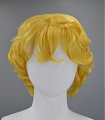 Gremmy Thoumeaux Wig from Bleach