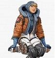 Apex Legends Wattson Costume (8867)