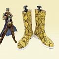 JoJo's Bizarre Adventure Jotaro Kujo Scarpe (9095)