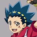 Valt Aoi Cosplay Costume from Beyblade