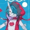 Disgaea Zed peluche