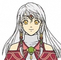 Fire Emblem: Radiant Dawn Micaiah Traje