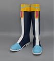 Silver the Hedgehog Shoes (2nd) from Sonic The Hedgehog
