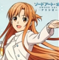 Sword Art Online Asuna Yūki Costume (Snow Festival 2019)