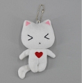Kaori Miyazono Cat Plush from Your Lie in April