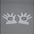 Alucard Gloves from Hellsing