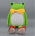 Yunoha Plush from Aquarion Evol