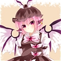 Mystia Cosplay Costume (Night Sparrow) from Touhou Project