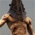 personalizadas Silent Hill Pyramid Head Traje - CosplayFU.com