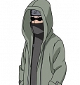 Boruto Shino Aburame Costume (001-C42)