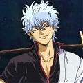 Gintoki Cosplay Costume (Without Pants) from Gin Tama