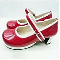 Lolita chaussures (1005)