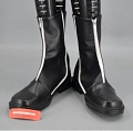 Cloud Cosplay Costume Shoes from Final Fantasy