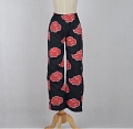 Boruto Akatsuki Costume (Pajama Pants)