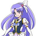 Cure Fortune Cosplay Costume from HappinessCharge PreCure