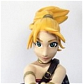Chrono Trigger Marle Cosplay