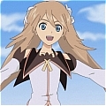 Marta Cosplay Costume from Tales of Symphonia