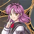 The Legend of Heroes: Trails in the Sky Renne Costume