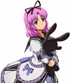 The Legend of Heroes Renne ぬいぐるみ