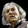 Doctor Who First Doctor Disfraz