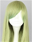 Green Wig (Medium,Straight,Lolita,21)