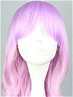 Mixed Color Wig (Medium,Weavy,Lolita,32)