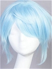 Blue Wig (Short,Spike,Taito)