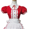 Maid Costume (219)
