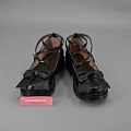 Lolita Shoes (Black 9812)