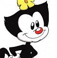 Dot Cosplay Costume from Animaniacs