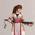 Kasumi Cosplay Costume (F95) from Dead or Alive