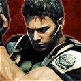 Chris Cosplay Costume from Resident Evil 5
