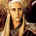 Le Hobbit Thranduil Cosplay