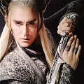 Thranduil Ring from The Hobbit