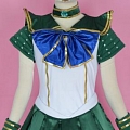 Pretty Guardian Sailor Moon Michiru Kaioh Disfraz (D117)