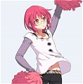 Gowther Cosplay Costume from The Seven Deadly Sins