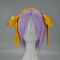 Haruhi Head Wear from The Melancholy of Haruhi Suzumiya