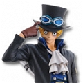 Sabo Cosplay Costume from One Piece