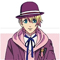 Syo Cosplay Costume (Maji Love Revolutions) from Uta no Prince sama