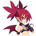 Disgaea Etna Parrucca